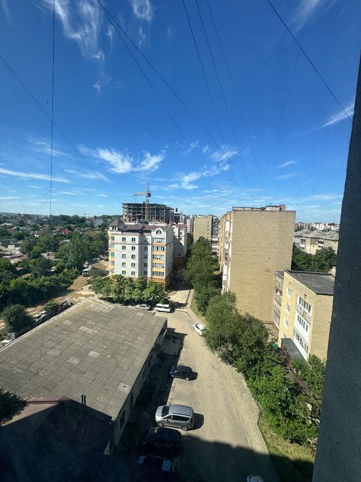 Квартира на вул. Хоткевича, 44а в Івано-Франківську, ID 165638, фото №6