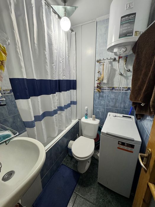 Квартира на вул. Хоткевича, 44а в Івано-Франківську, ID 165638, фото №8