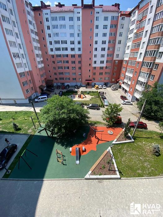 Квартира на ЖК «Комфорт Лайт» в Івано-Франківську, ID 217092, фото №16
