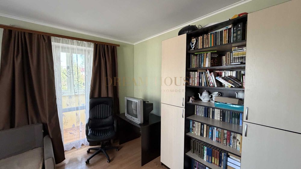 Квартира на ЖК Покровський в Києві, ID 305205, фото №17