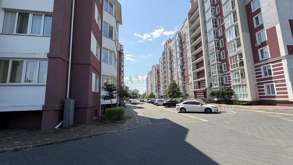Квартира на ЖК Покровський в Києві, ID 305205, фото №21