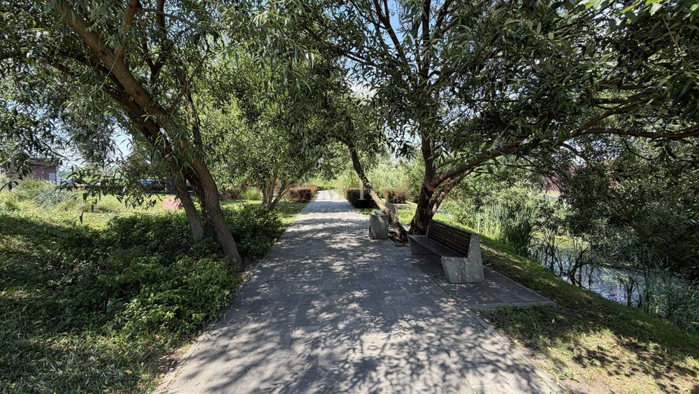Квартира на ЖК Покровський в Києві, ID 305205, фото №22
