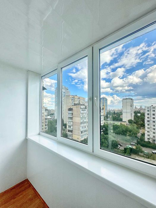 Квартира на вул. Героїв Дніпра, 62 в Києві, ID 298425, фото №11