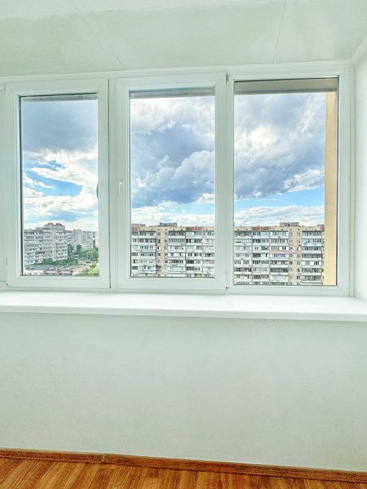 Квартира на вул. Героїв Дніпра, 62 в Києві, ID 298425, фото №12