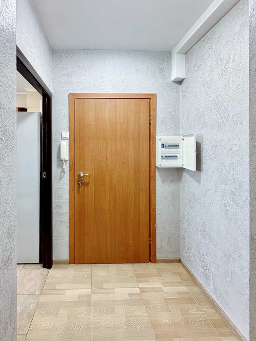 Квартира на вул. Героїв Дніпра, 62 в Києві, ID 298425, фото №14