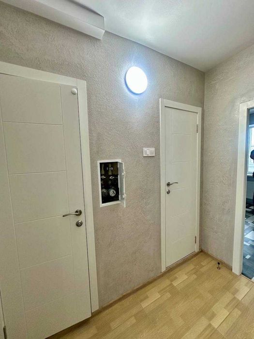 Квартира на вул. Героїв Дніпра, 62 в Києві, ID 298425, фото №16