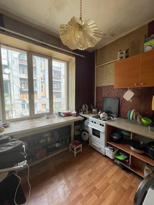 Квартира на вул. Гиршмана, 18 в Харків, ID 171356, фото №1
