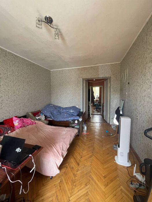 Квартира на вул. Гиршмана, 18 в Харків, ID 171356, фото №2