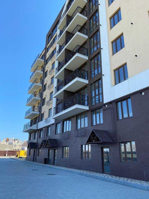 Квартира в Одеса, ID 311429, фото №1