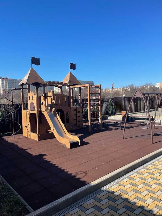 Квартира в Одесі, ID 311429, фото №13