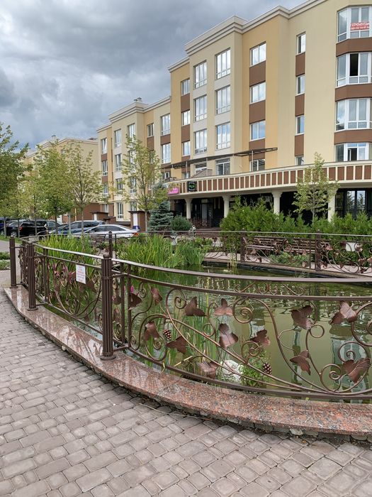 Квартира на ЖК Львівський Затишок в Києві, ID 237040, фото №11