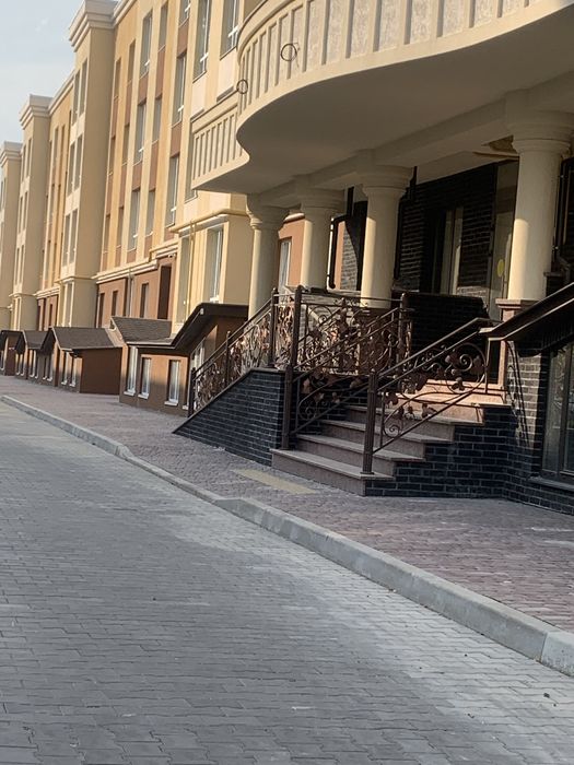 Квартира на ЖК Львівський Затишок в Києві, ID 237040, фото №8