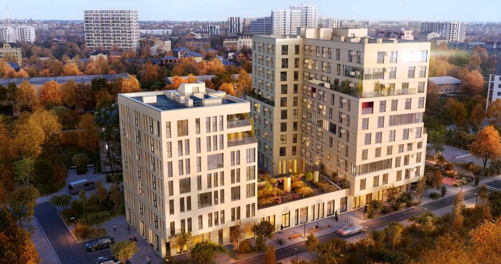 Квартира на вул. Садова, 2 в Львові, ID 173362, фото №3