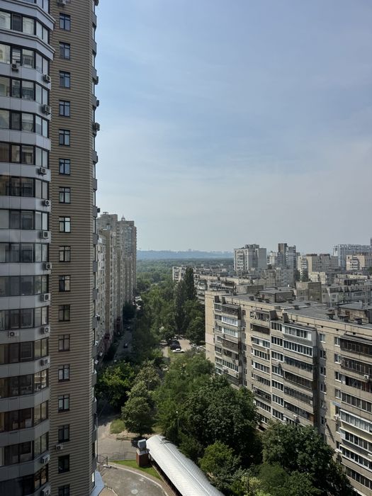Квартира на вул. Микільсько-Слобідська, 1а в Києві, ID 365507, фото №15