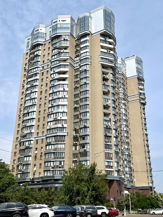 Квартира на вул. Микільсько-Слобідська, 1а в Києві, ID 365507, фото №20