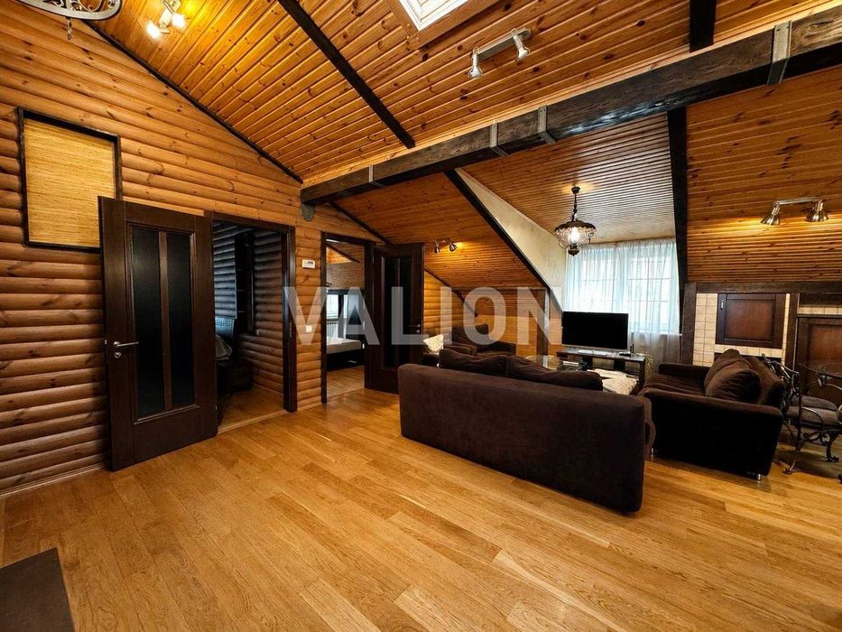 Квартира на пл. біля метро Контрактова в Києві, ID 205938, фото №11