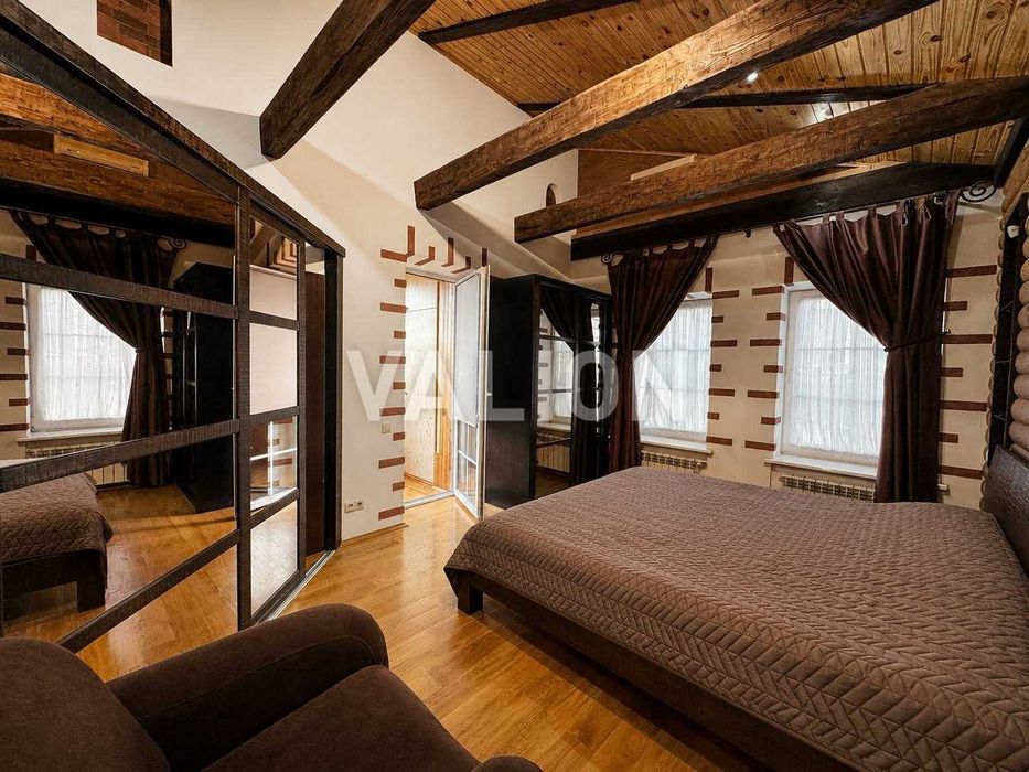 Квартира на пл. біля метро Контрактова в Києві, ID 205938, фото №12