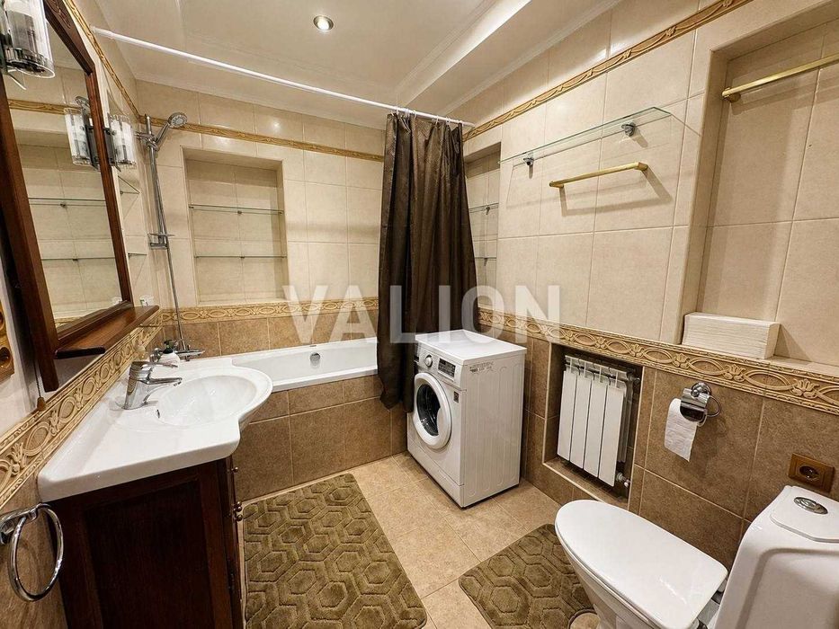 Квартира на пл. біля метро Контрактова в Києві, ID 205938, фото №14