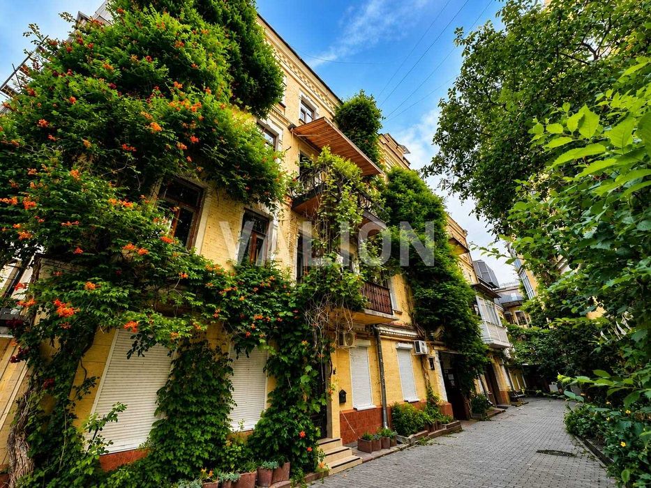 Квартира на пл. біля метро Контрактова в Києві, ID 205938, фото №20