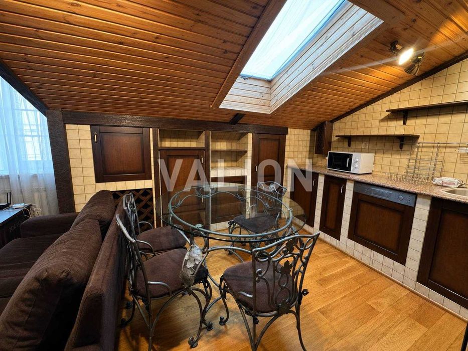 Квартира на пл. біля метро Контрактова в Києві, ID 205938, фото №7