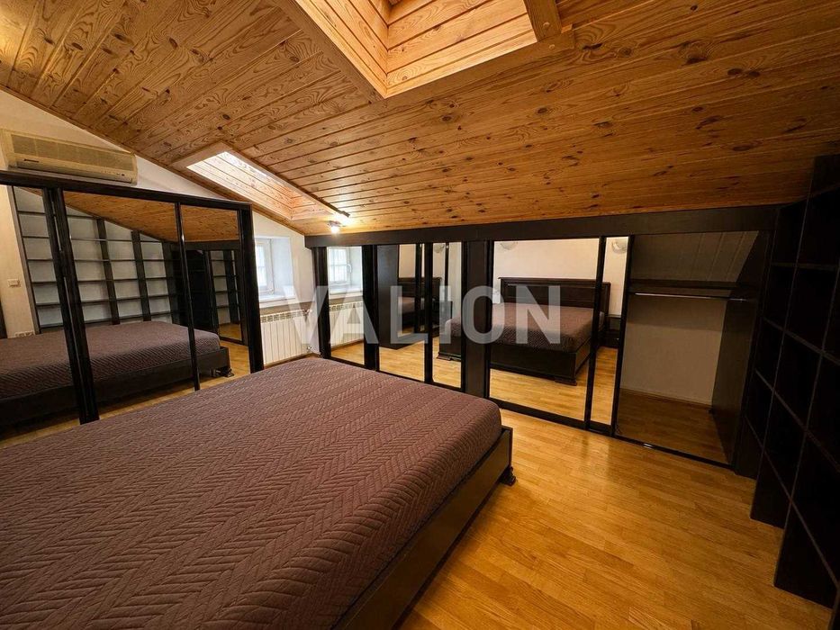 Квартира на пл. біля метро Контрактова в Києві, ID 205938, фото №10