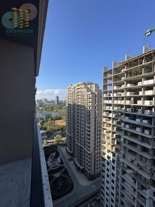 Квартира на вул. Генуезька в Одесі, ID 167885, фото №9