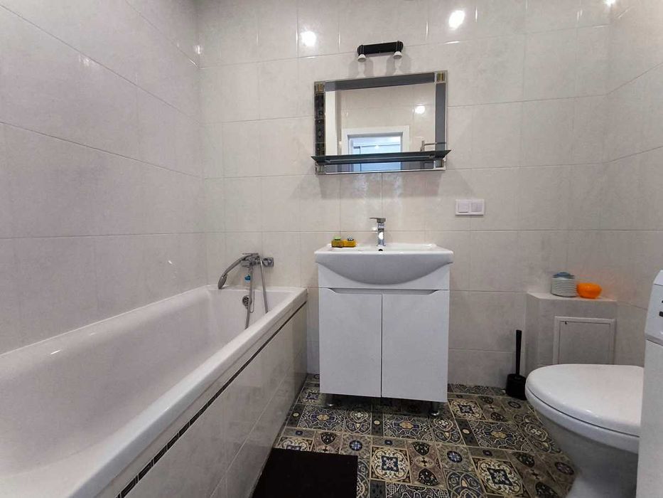 Квартира на ЖК «Синергія 2» в Києві, ID 278795, фото №11