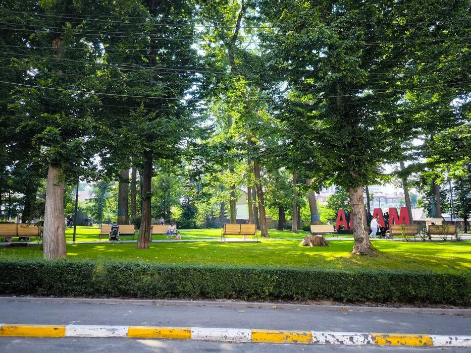 Квартира на ЖК «Синергія 2» в Києві, ID 278795, фото №14