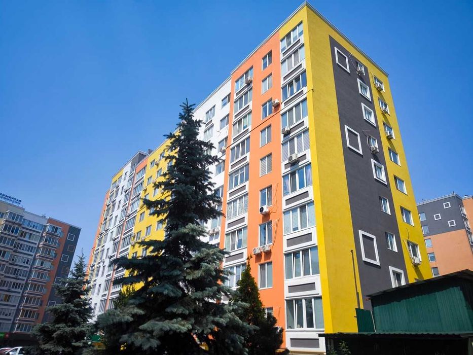 Квартира на ЖК «Синергія 2» в Києві, ID 278795, фото №15