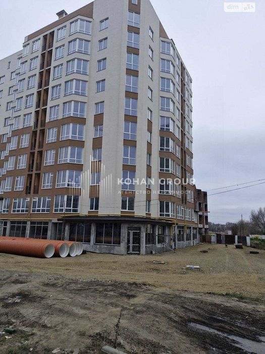 Квартира на вул. Старокостянтинівське шосе, 5/5а в Хмельницькому, ID 233237, фото №1