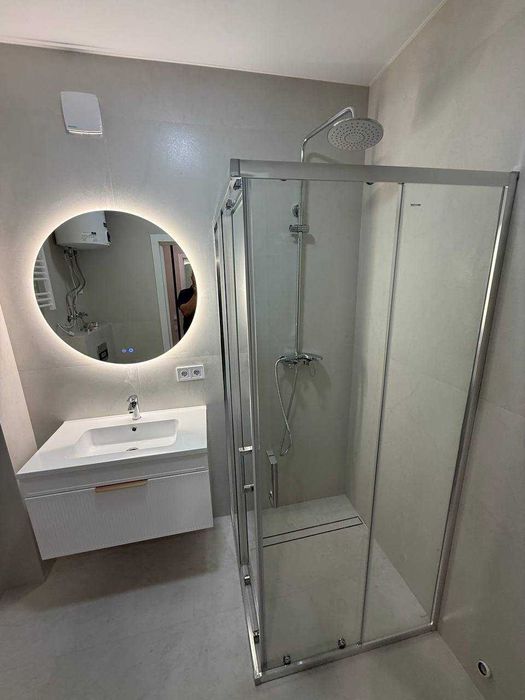 Квартира на біля метро Академмістечко в Києві, ID 308652, фото №7