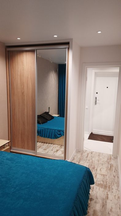 Квартира на вул. Познанська, 11 в Харкові, ID 494146, фото №3