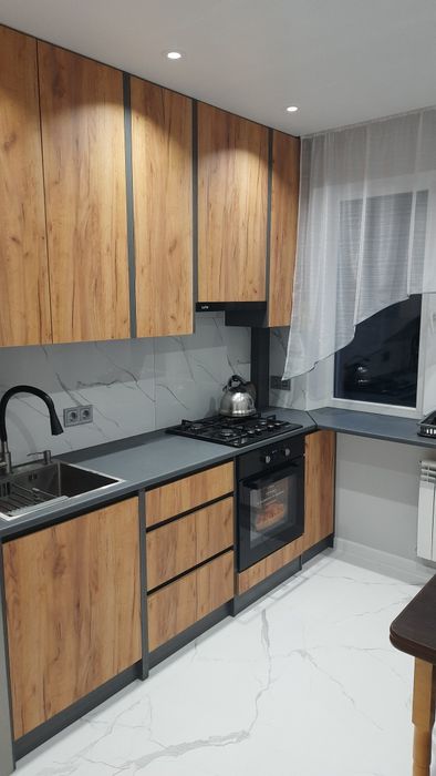 Квартира на вул. Познанська, 11 в Харкові, ID 494146, фото №5