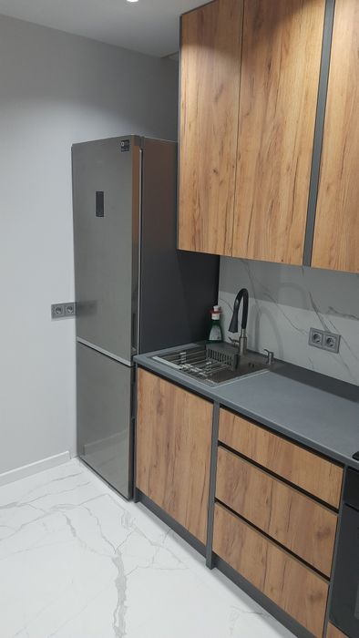 Квартира на вул. Познанська, 11 в Харкові, ID 494146, фото №6