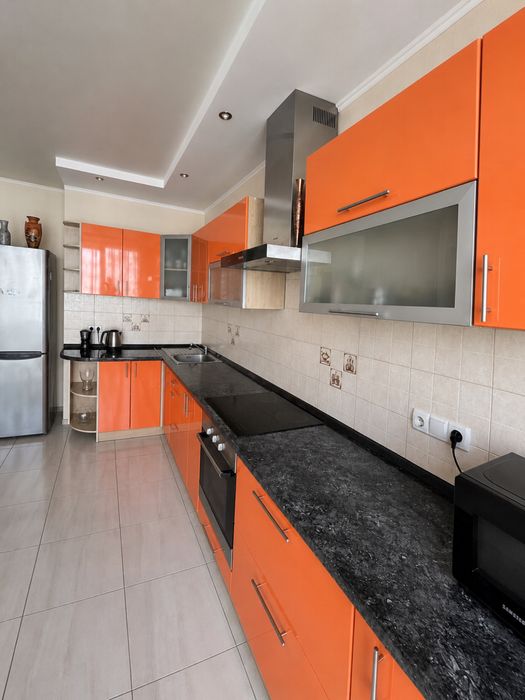 Квартира на ЖК «Зелений квартал» в Києві, ID 339854, фото №11