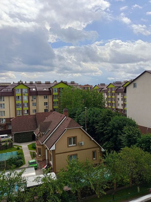 Квартира на Софіївська Борщагівка в Київ, ID 221139, фото №3