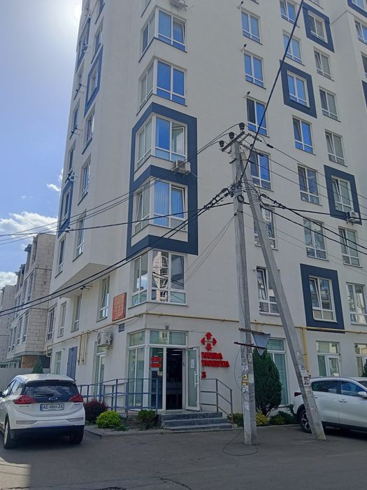 Квартира на Софіївська Борщагівка в Київ, ID 221139, фото №5