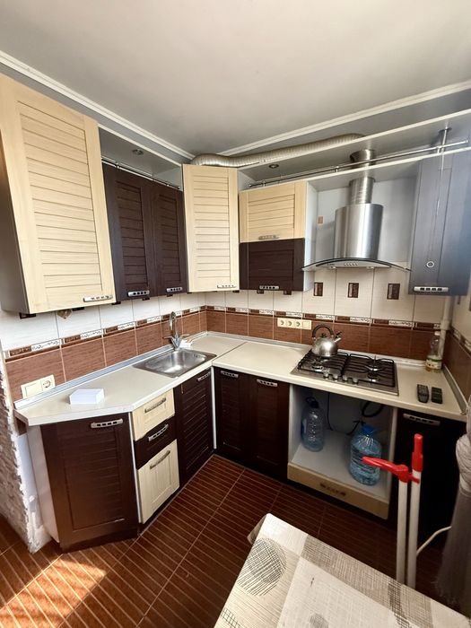 Квартира на вул. Болградська в Харкові, ID 253072, фото №1