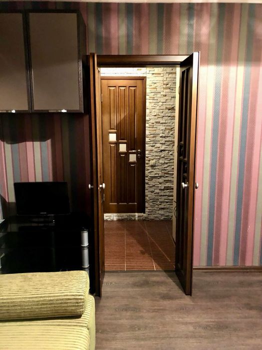 Квартира на вул. Болградська в Харкові, ID 253072, фото №12