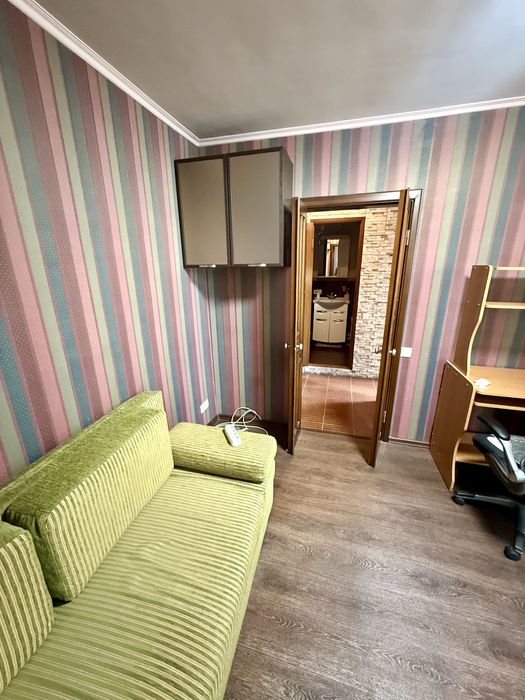 Квартира на вул. Болградська в Харкові, ID 253072, фото №13