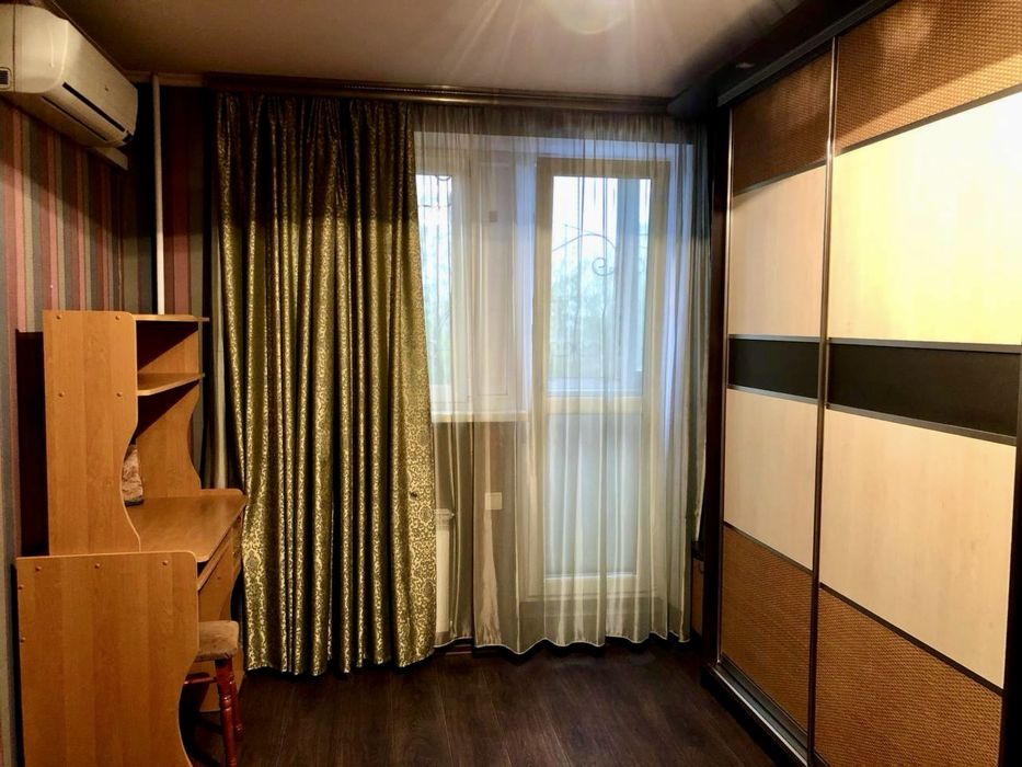 Квартира на вул. Болградська в Харкові, ID 253072, фото №14