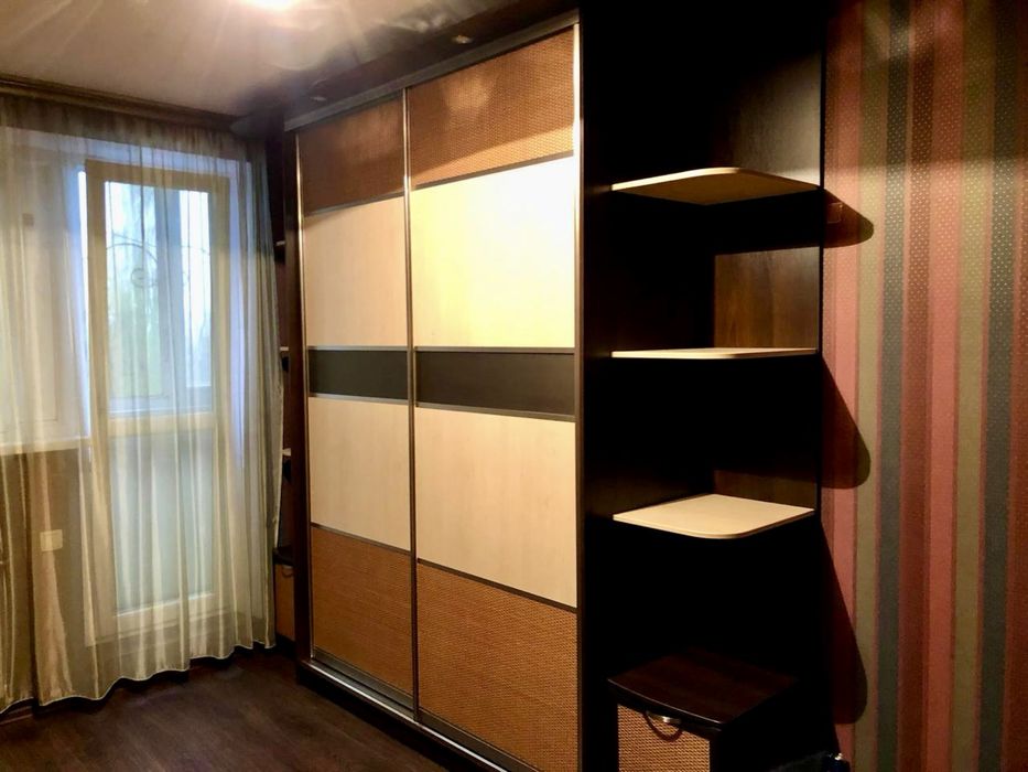 Квартира на вул. Болградська в Харкові, ID 253072, фото №15