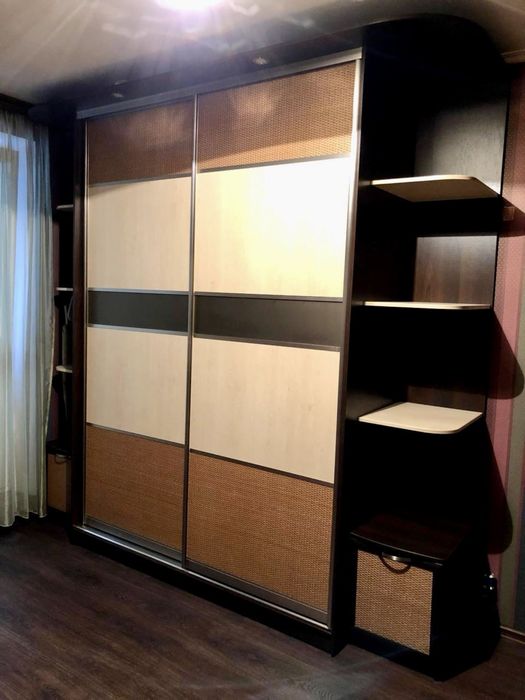 Квартира на вул. Болградська в Харкові, ID 253072, фото №16