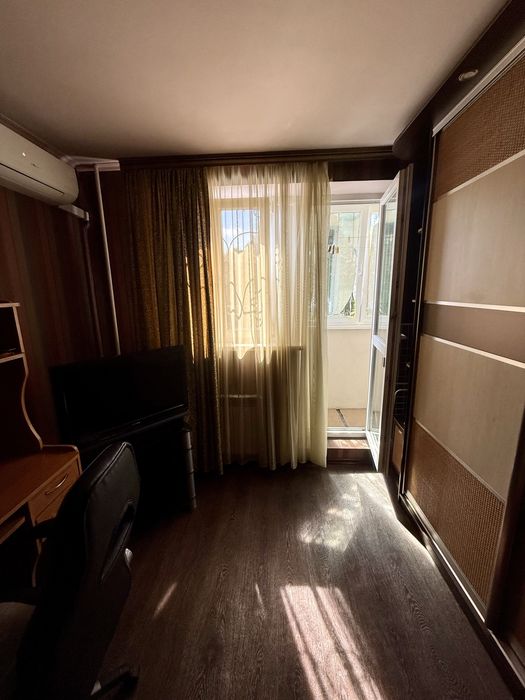 Квартира на вул. Болградська в Харкові, ID 253072, фото №21