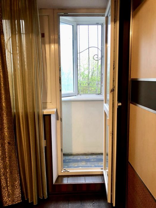 Квартира на вул. Болградська в Харкові, ID 253072, фото №22