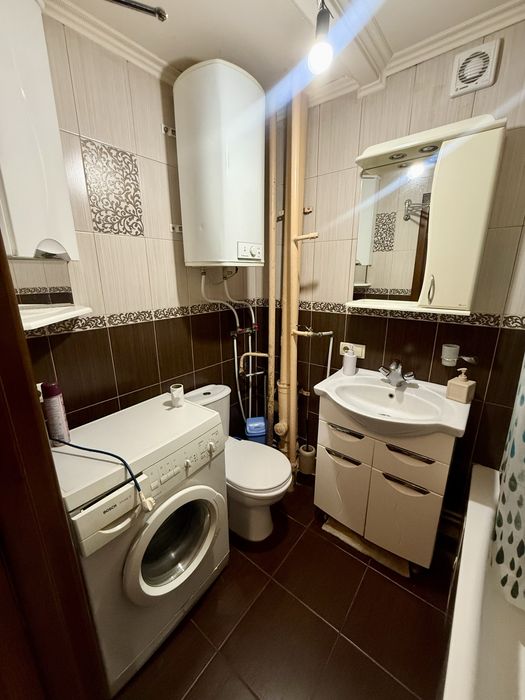 Квартира на вул. Болградська в Харкові, ID 253072, фото №6