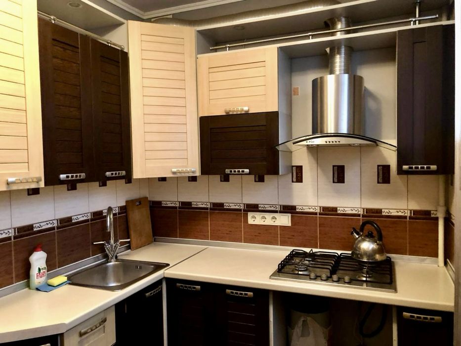Квартира на вул. Болградська в Харкові, ID 253072, фото №9