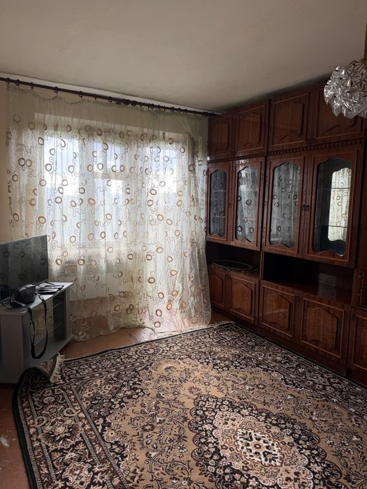 Квартира на вул. Соборна, 93 в Павлоград, ID 369761, фото №1