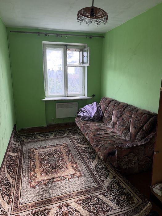 Квартира на вул. Соборна, 93 в Павлоград, ID 369761, фото №2