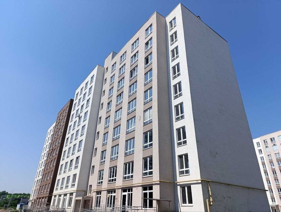 Квартира на вул. Володимира Великого Князя, 16 в Києві, ID 222064, фото №17